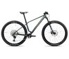 Orbea ALMA M30 M Seaweed Carbon View (Matt-Gloss)