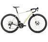 Orbea TERRA M20iTEAM M Ivory White-Spicy Lime (Gloss)