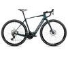 Orbea DENNA M20 M Escape Green Gloss - Foggy Matt
