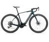 Orbea DENNA M11e L Escape Green Gloss - Foggy Matt