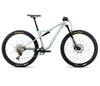 Orbea OIZ H30 S Blue Stone - Metallic Blue Stone (Gloss)