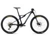 Orbea OIZ H30 S Armor Black (Matt-Gloss)