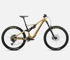 Orbea RALLON M10 Golden Sand- Black (Matt)