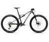 Orbea OIZ M30 L Diamond Carbon View (Matt-Gloss)