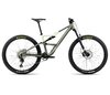 Orbea OCCAM SL H30 XL Spaceship Green - Acid Gum (Gloss)