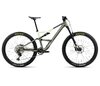 Orbea OCCAM SL H10 XL Spaceship Green - Acid Gum (Gloss)