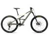 Orbea OCCAM LT H30 S Spaceship Green - Acid Gum (Gloss)