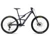 Orbea OCCAM LT H30 S Tanzanite (Matt-Gloss)