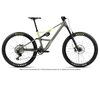 Orbea OCCAM LT H10 S Spaceship Green - Acid Gum (Gloss)