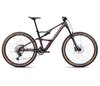 Orbea OCCAM SL M30 L Sunset Carbon View - Black (Matt)