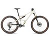 Orbea OCCAM SL M10 S Ivory White - Nickel (Gloss)