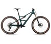Orbea OCCAM SL M10 XL Escape Green - Carbon View Gloss