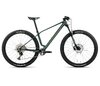 Orbea ALMA M50 M Seaweed Carbon View (Matt-Gloss)