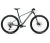 Orbea ALMA M30 S Seaweed Carbon View (Matt-Gloss)