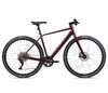 Orbea VIBE H30 L Metallic Dark Red (Gloss)