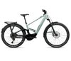 Orbea MUGA 30 XL Blue Stone - Diamond Black (Matt)
