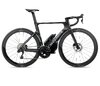 Orbea ORCA AERO M35iLTD PWR 57 Carbon Raw (Matt)