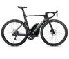 Orbea ORCA AERO M20iLTD 55 Carbon Raw (Matt)