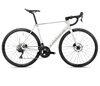 Orbea ORCA M30 55 Iris White (Gloss) - Lilac (Matt)