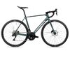 Orbea ORCA M35i 47 Escape Green - Carbon View Matt