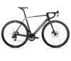 Orbea ORCA M21eTEAM 55 Diamond Carbon View (Matt) - Titan Grey (Gloss)