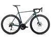 Orbea ORCA M30iLTD PWR 51 Escape Green - Carbon View Matt