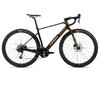 Orbea TERRA M35TEAM XS Caramel Carbon View (Gloss)