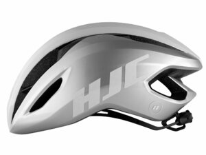 HJC VALECO Road helmet  S Silver/White