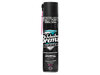 Muc Off Disc Brake Cleaner Aerosol 400ml(German Version)(12)  400 pink