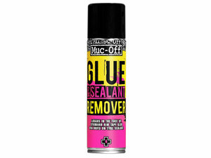 Muc Off Glue Remover 200ml (12)  200 pink