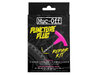 Muc Off Tubeless Puncture Plug Repair Kit  nos pink