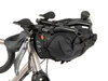 RESTRAP Race Aero Bar Bag - 7L  unis black