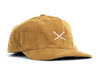 RESTRAP Camp Cap  unis Camel