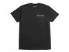 RESTRAP Short Sleeve T-Shirt  S black