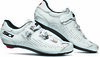 SCHUHE SIDI GENIUS 10 WHITE/WHITE GR. 42 - 42