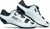 SCHUHE SIDI SIXTY BLACK/WHITE GR. 42 - 42