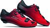 SCHUHE SIDI SIXTY BLACK/RED GR. 42 - 42