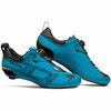 SCHUHE SIDI TRI-SIXTY PETROL GR. 42 - 42