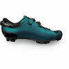 SCHUHE SIDI MTB TIGER 2S SRS DEEP TEAL/BLACK GR. 38 - 38