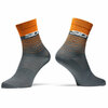 SOCKEN SIDI MIAMI SOCKS GREY/ORANGE GR. 38-42 - 38-42