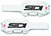 VERSCHLUSS SIDI SOFT INSTEP 4 WHITE PAAR