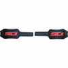 VERSCHLUSS SIDI SOFT INSTEP 5 BLACK/RED