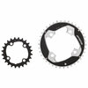 KETTENBLATT FSA MTB AFTERBURNER MOD 96X36Z WB352 SCHWARZ - 96 mm x 36 T