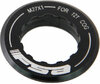 Lock-Ring FSA