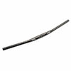 Procraft LENKER PRC HB3.1 FLAT 720MM 9° BACKSWEEP 31,8 CARBON MATT - Ø 31.8 mm/720 mm