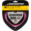 SCHALTZUGSET JAGWIRE 2X SPORT SHIFT PINK