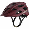 HELM LIMAR ALBEN MATT DARK RED GRÖSSE L - L