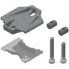 DT Swiss SATTELKLEMME DT D232 ALU SEAT CLAMP KIT