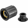 DT Swiss UMRÜSTKIT FREILAUF DT SUPERLIGHT SHIMANO ROAD CER.142/12 EXP - 12 x 142 mm