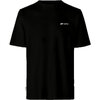 DT Swiss T-SHIRT DT LOGO SHIRT GR.M SCHWARZ - M